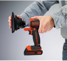 Accesorio para Lijadora-BDCMTS Matrix BLACK + DECKER9
